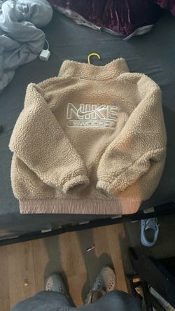 Nike Jacket