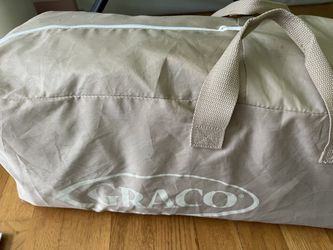 Travel Lite Pack And Play