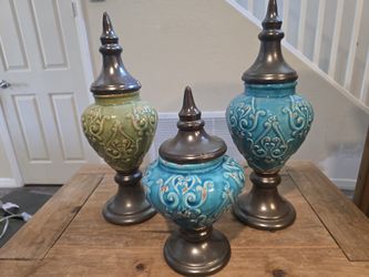 Vases