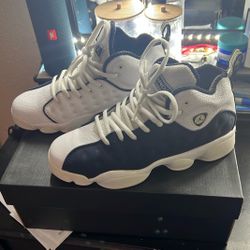 Jordan JumpMan Team ll BG