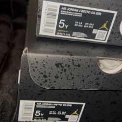 Black Cat 4s 5y 2025