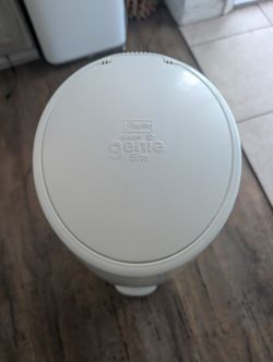 Playtex Genie Elite Diaper Pail