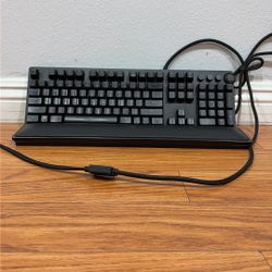 Razor Huntsman Elite Keyboard