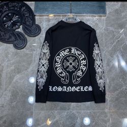 Chrome Hearts CLOTHING VENDOR (check desc.