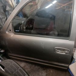 Chevy SILVERADO, TAHOE, SUBURBAN, AVALANCHE