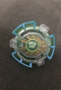 BEYBLADE