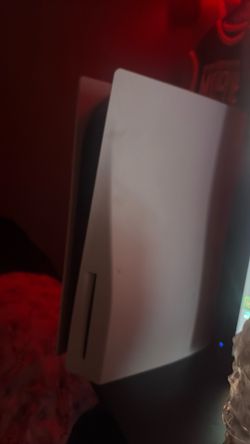 Ps5 disc version