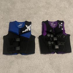 Life Jackets