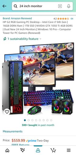 gaming pc