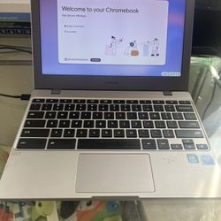 Samsung Chromebook 