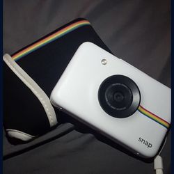 Polaroid Snap