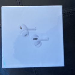 Airpod Pros 2