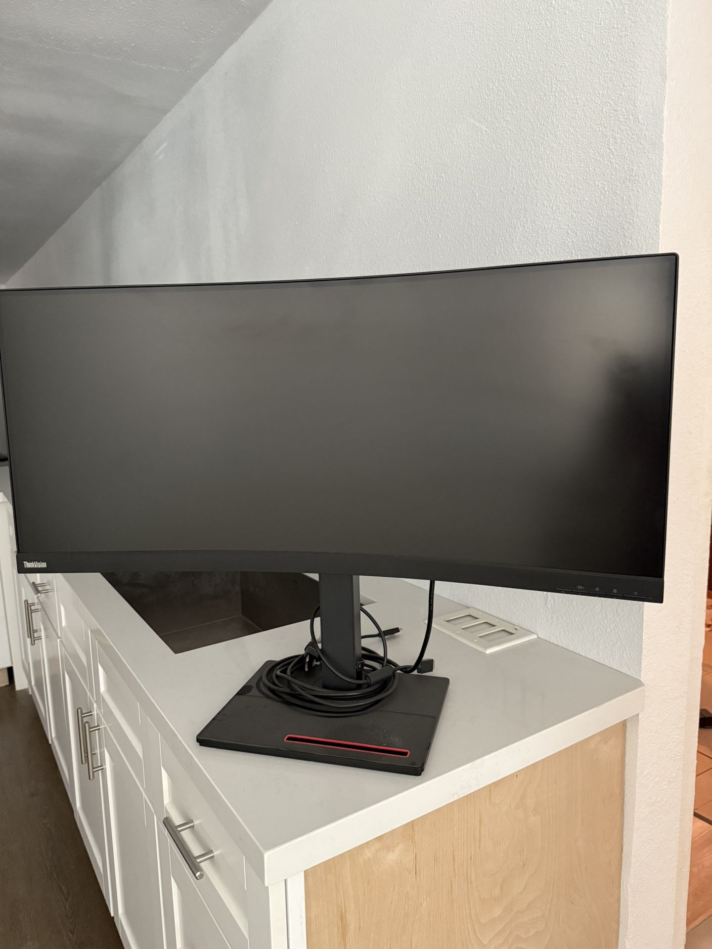Lenovo Monitor