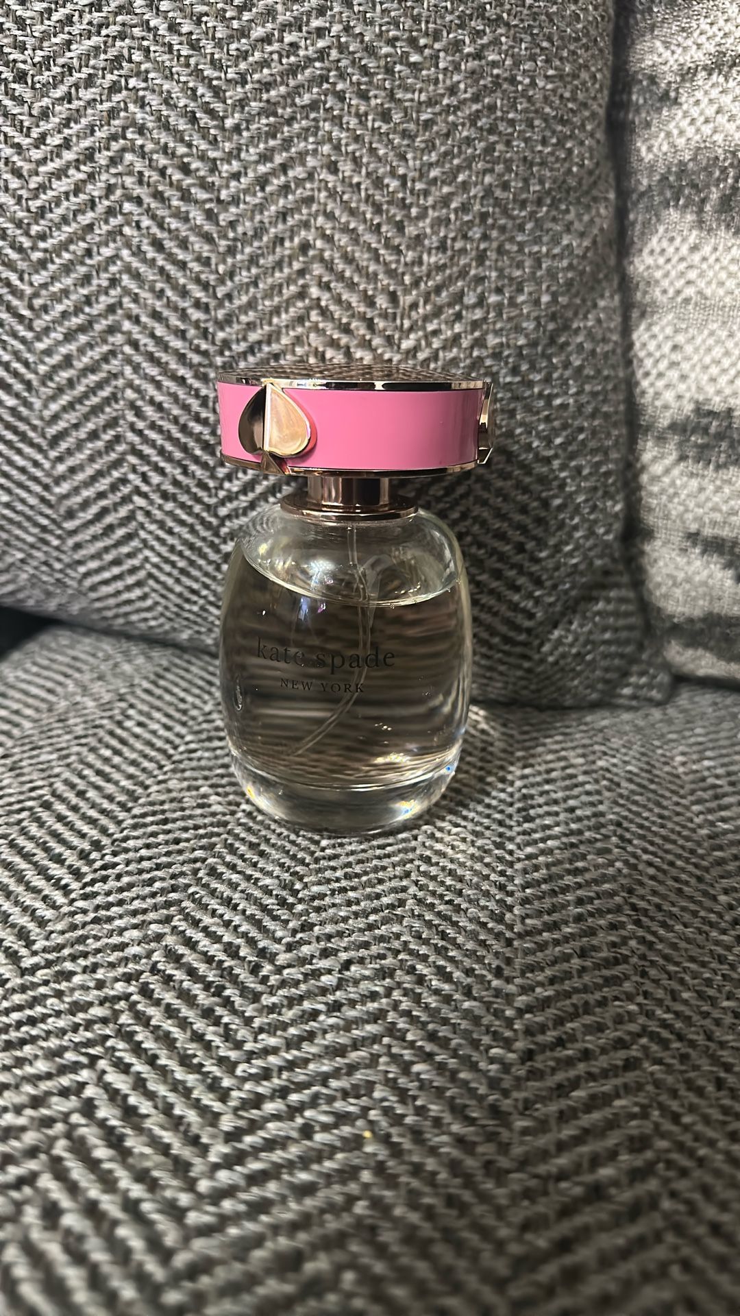 Kate Spade Perfume