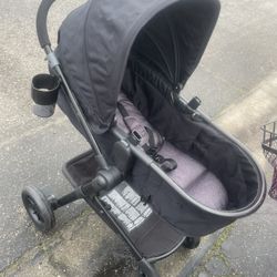 Evenflo Stroller