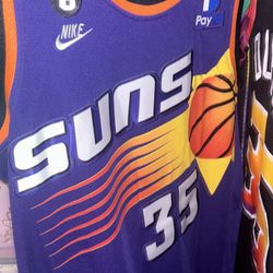 NBA Jerseys
