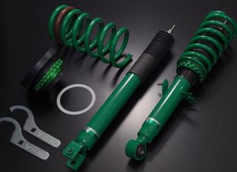 TEIN COILOVERS- 350z/ G35