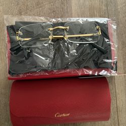 cartier glasses
