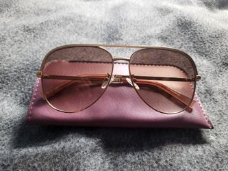 Le Specs Hey Bby Glasses