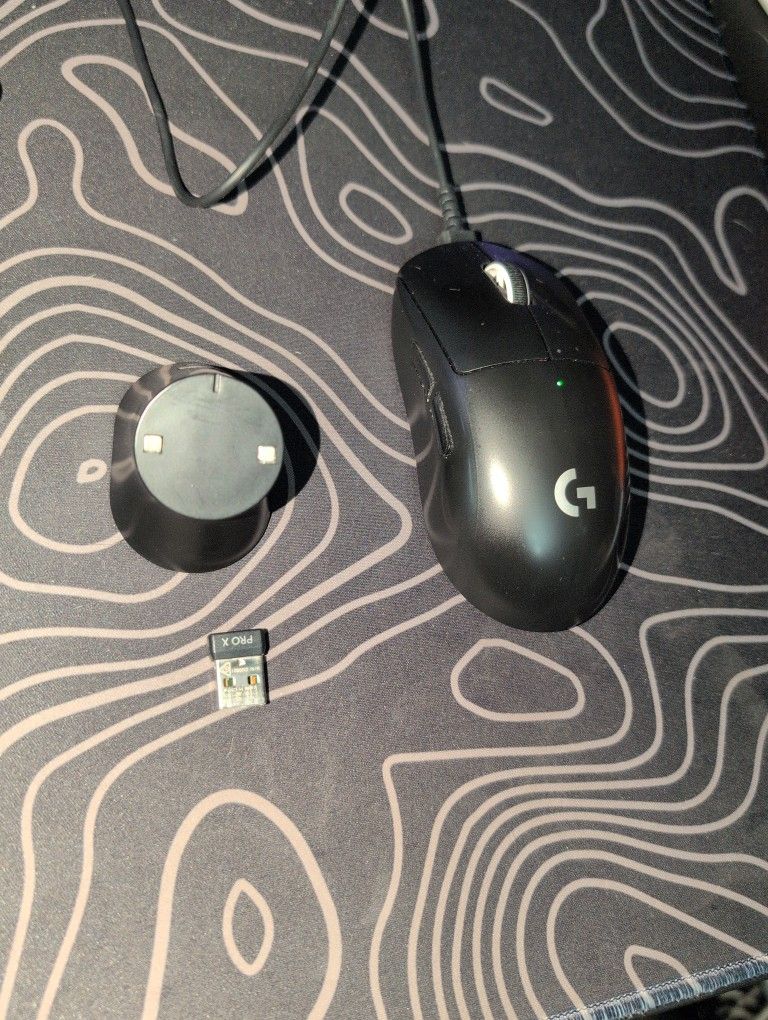 Logitech G Pro Superlight