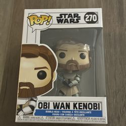 star wars funko pop270