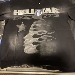 Hellstar T Shirt