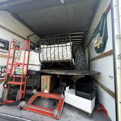 Patio Furniture Truck Load Fontana