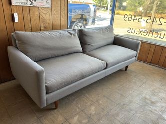 Room And Board MCM Couch