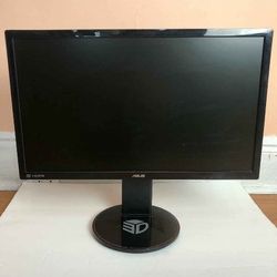 Asus VG248QE 24"