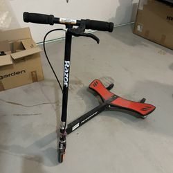 Razor Scooter