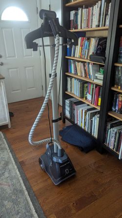 Rowenta Clothes Steamer