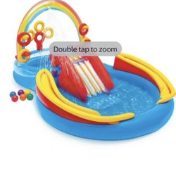 Intex Play Pool 