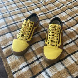Vans / Padres