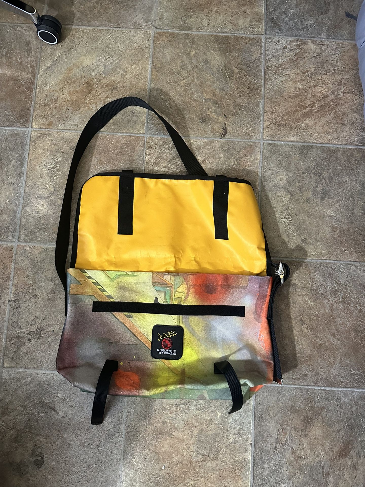 Supreme De Martini Messenger Bag (SS20)