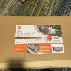 Thermo Window Mount For Cat