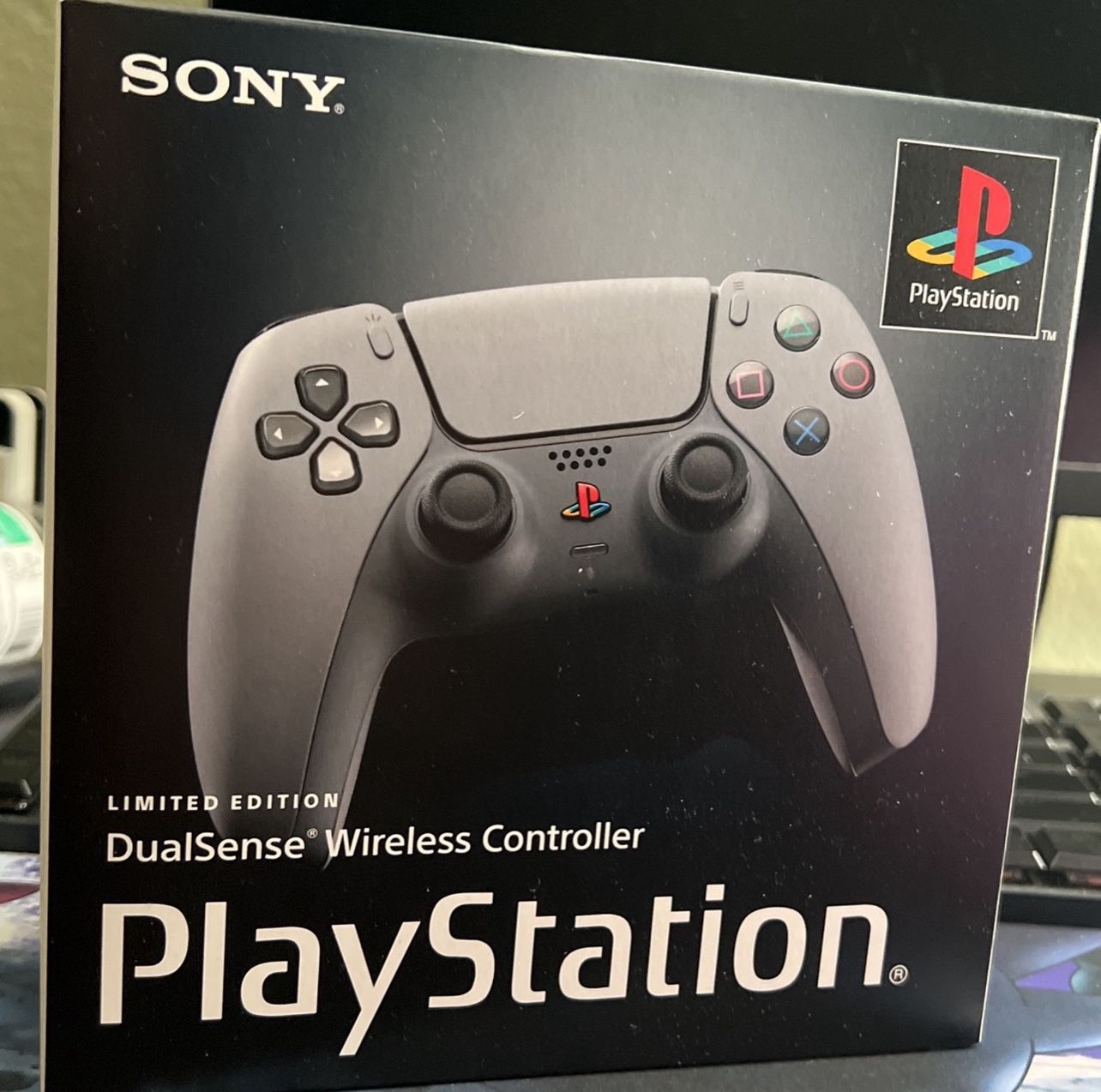 PS5 Dualsense Controller