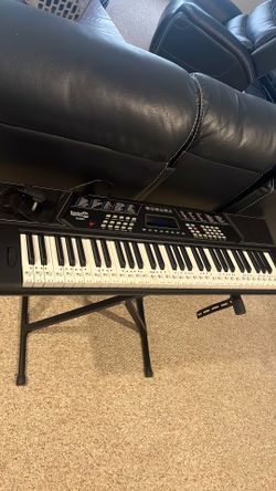 Keyboard Piano