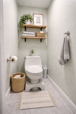 Kohler White One-Piece Toilet