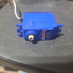 Traxxas Slash 4x4 Servo 2056 - RC
