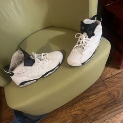 Jordan 6s Size 12 70$ OBO ! 