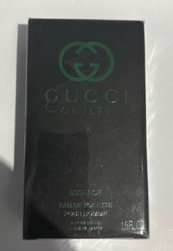 Gucci Guilty Men’s Fragrance