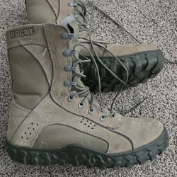 Rockey 8W Steel toe