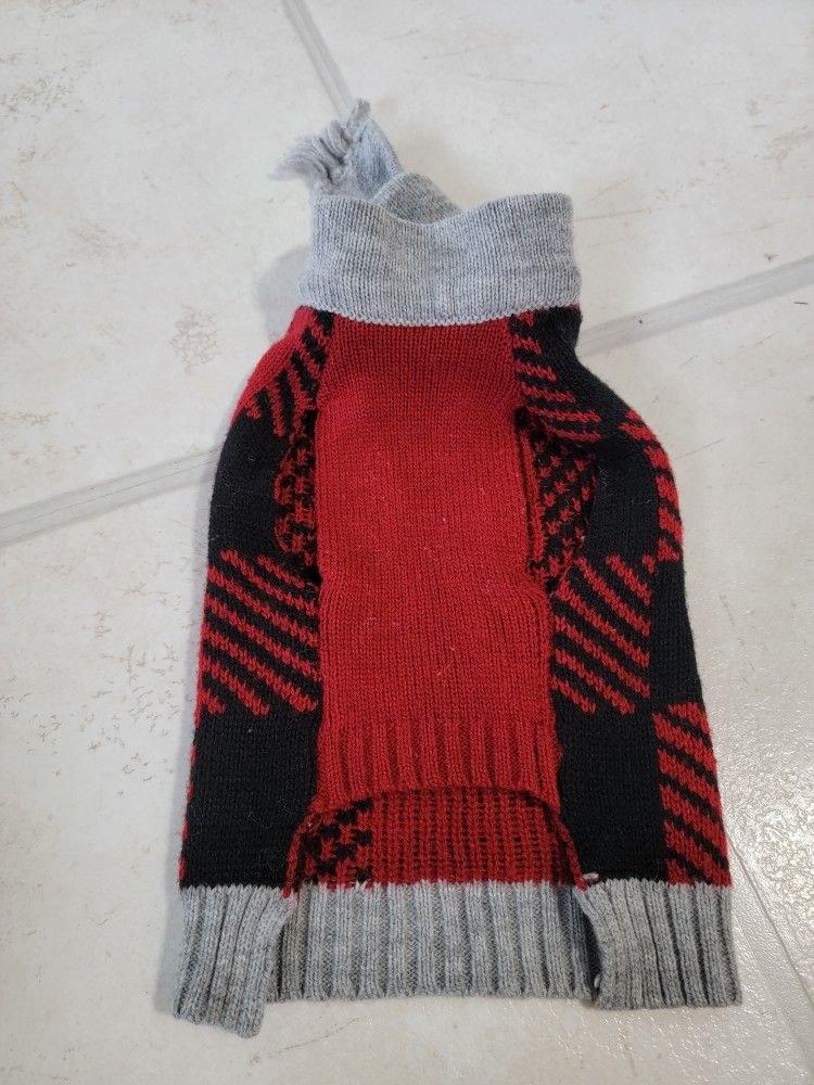 Dog Sweaters