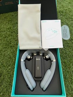 Pro-Fold Neck Massager