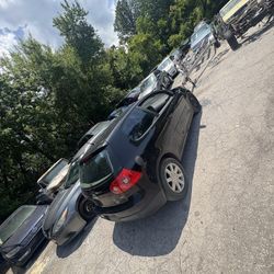 2007 Volkswagen Rabbit