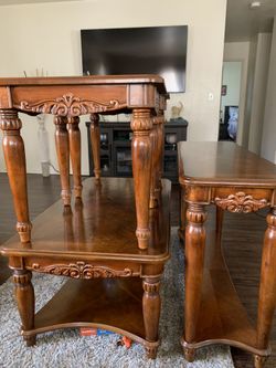 Table Sets