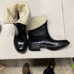 Merona Boots