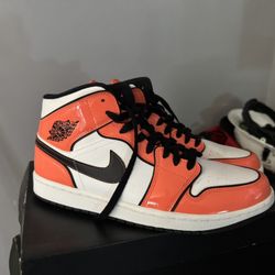 Jordan Retro 1