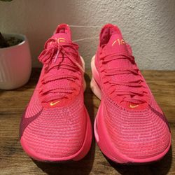 NIKE WMNS ALPHAFLY 3 HYPER PINK