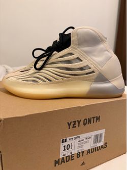 Yeezy QNTM 10.5M